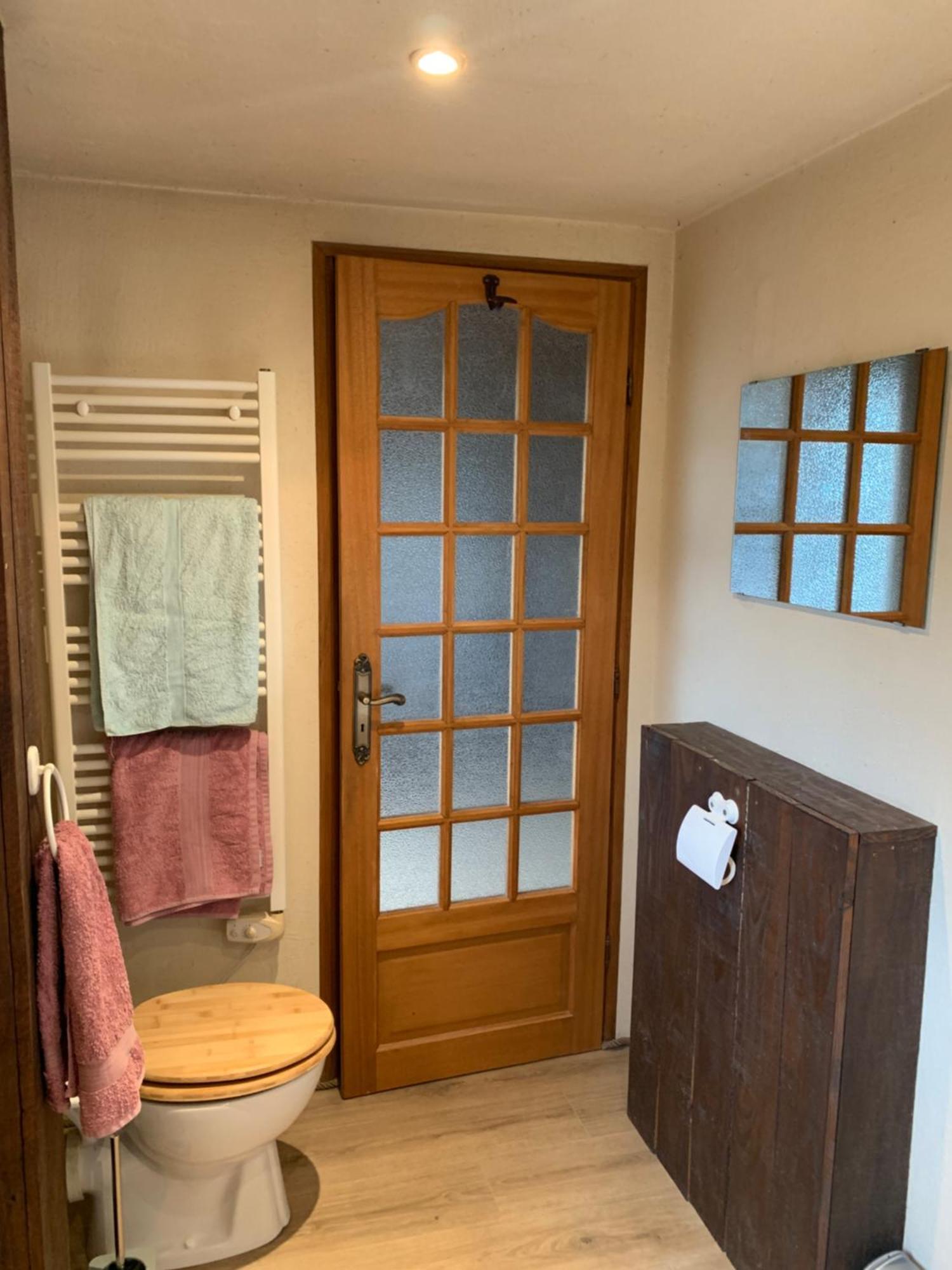 Chatelavy, Phoenix Apartment Mialet  Ngoại thất bức ảnh