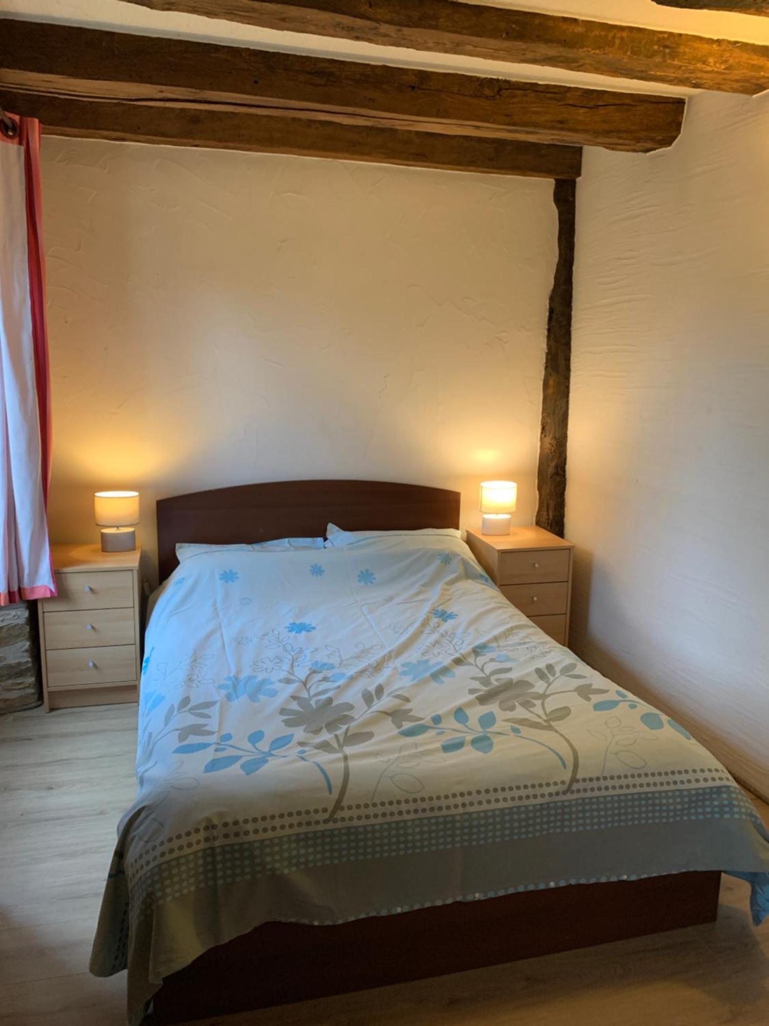 Chatelavy, Phoenix Apartment Mialet  Ngoại thất bức ảnh