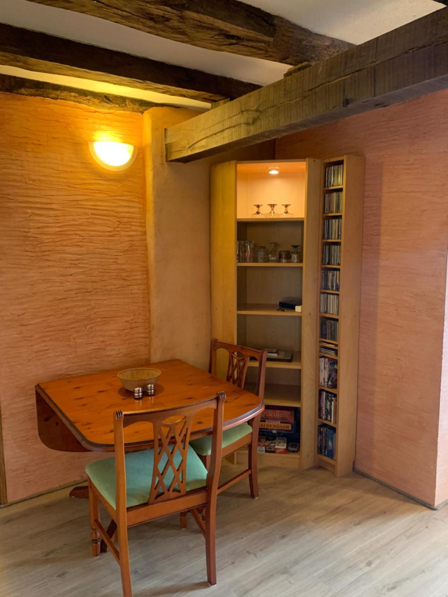 Chatelavy, Phoenix Apartment Mialet  Ngoại thất bức ảnh